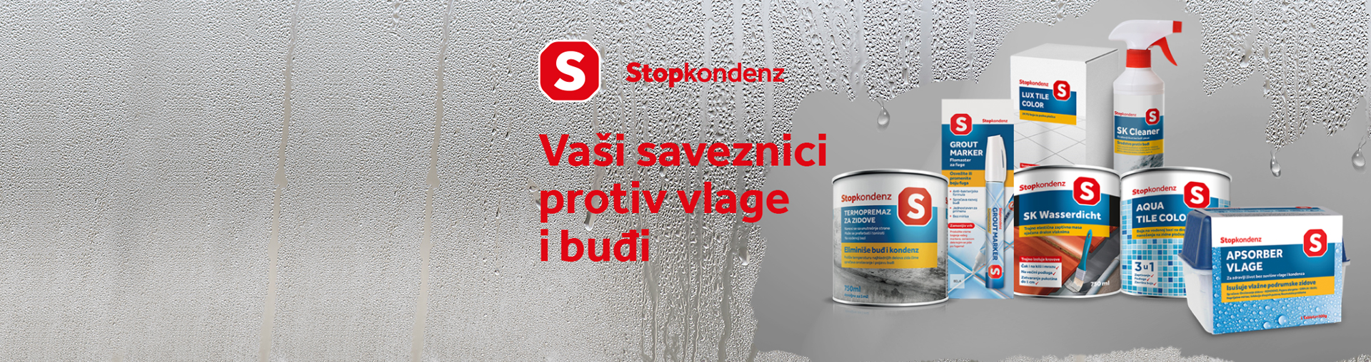 Novi proizvodi