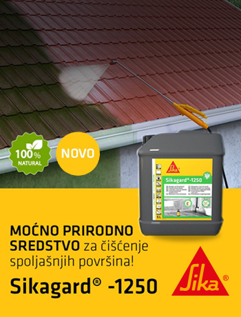 Sikagard 1250