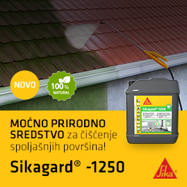 Sikagard 1250