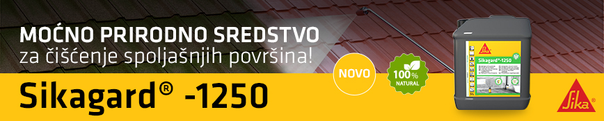 Sikagard 1250