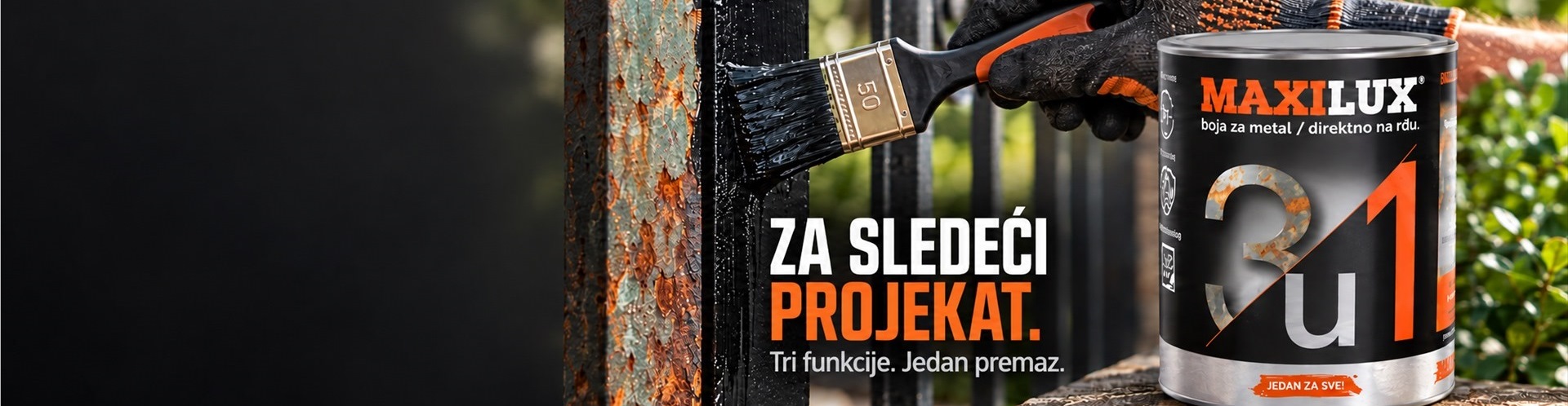 Novi proizvodi