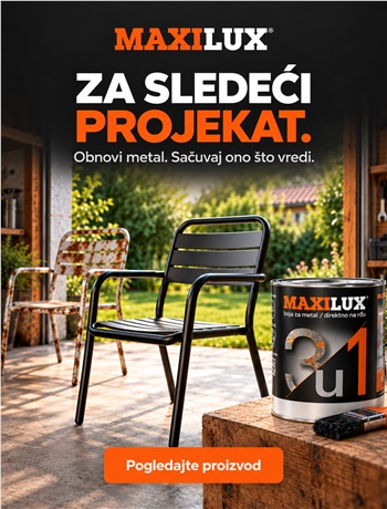 MaxiLUX 3u1