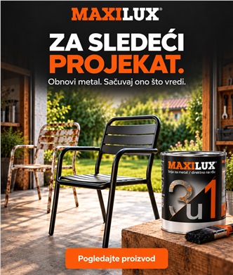 MaxiLUX 3u1