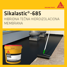 SikaLastic 685
