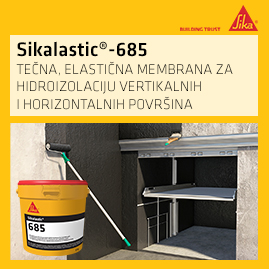 SikaLastic 685 I