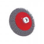 Mašinska ČELIČNA Četka  115mm za BRUSILICU