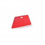 ŠPAHLA PVC 230mm x 120mm  NITRO OTPORNA Shuler