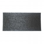 Šmirgla P-16  za RAJBNU ZA STIROPOR drvo 500mm x 240mm