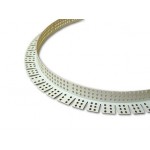 Lajsna za lukove PVC L=2,5m