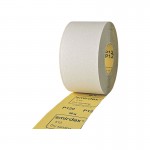 BRUSNI PAPIR  Bela rolna 120mm SMIRDEX