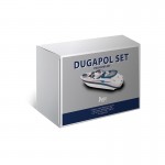 DUGAPOL SET POLIESTER 1.055 gr