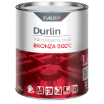 DURLIN Vatrostal bronza 500°C