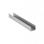 UW profil  0,5mm  PREGRADNI
