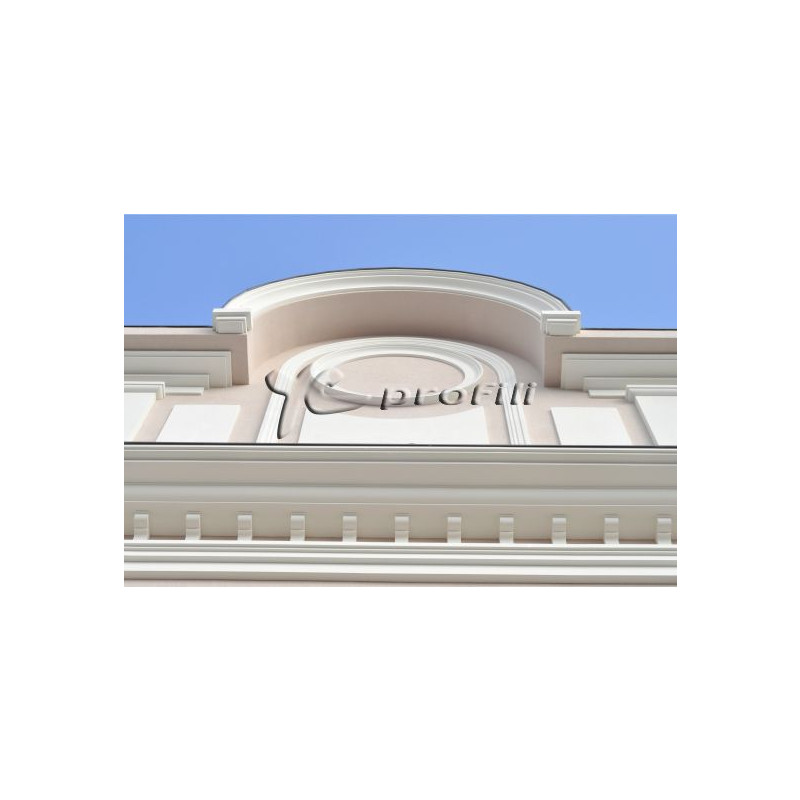 Fasadni ukrasni elementi