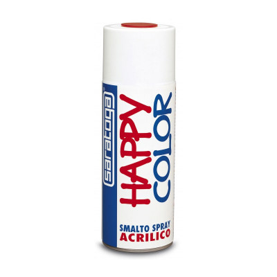 Sprej HAPPY color Acrilico 400ml