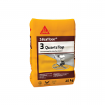 Sika Sikafloor 3 QuarzTop FERO BETON  Suvi posip