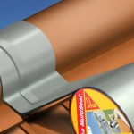 SIKA MULTISEAL bitumenska traka za popravke