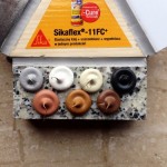 Sika SikaFLEX 11 FC Purform Višenamenski elastični lepak i masa za zaptivanje