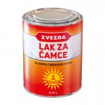 DEKORIN Lak za čamce 0,75 lit