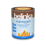 BELINKA IMPREGNANT 0,75L osnovna zaštita drveta
