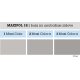 Maxi COLOR  CRNI  100gr