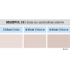 Maxi COLOR  BRAON  100gr
