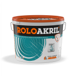 Maxima ROLOAKRIL akrilni dekorativni malter sa dodatkom silikona