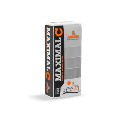 Maxima MAXIMAL C 35kg cementni ma&scaron;inski malter