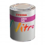 Nitro lak   ZVEZDA