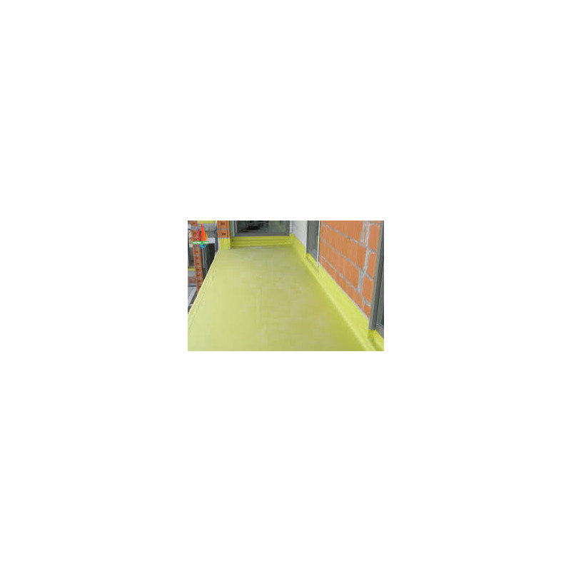 Sikaplan®  WP 1100-15HL  (Sikaplan®-9.6) Hidroizolaciona membrana za podzemne konstrukcije