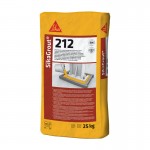 Sika SikaGROUT 212  25 kg malter za zalivanje i podlivanje d= do 30mm