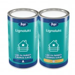 LIGNOLUX Clasic lak za parket DUGA