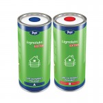 LIGNOLUX EXTRA Polu MAT  1,5A+1,5B= 3lit