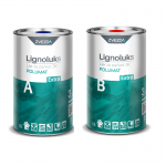 LIGNOLUX EXTRA Polu MAT  1,5A+1,5B= 3lit