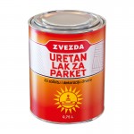 LIGNOLUX URETAN lak za parket sjaj 1K Zvezda