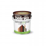 BELTOP UV PLUS  lazura sa VOSKOM