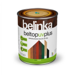 BELTOP UV PLUS  lazura sa VOSKOM