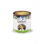 BELTON  tankoslojna lazura MAT