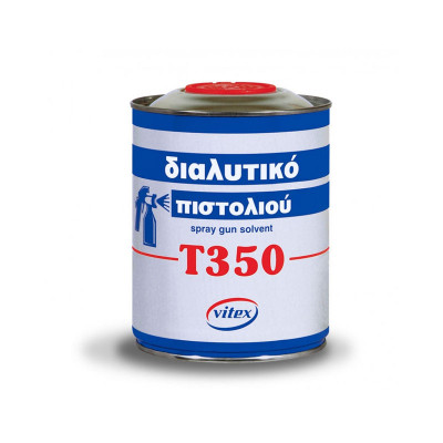 Razređivač T-350   Vitex