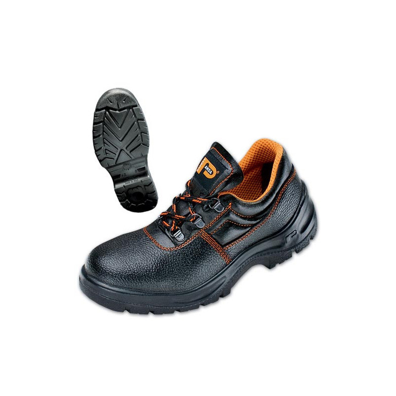 Zaštitne cipele Basic 1219 S1P