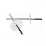 Tipl za STIROPOR THERMOMASTER D fi 10mm sa zonom sidrenja 6cm