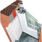 Lajsna APU   2,4m  za malter JUGOPLAST