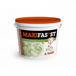 Maxima MAXIFAS ST SILIKATNA fasadna boja