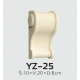 Fasadni ukras YZ-25