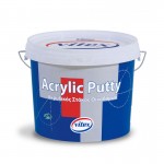AKRILNI GIT beli   VITEX