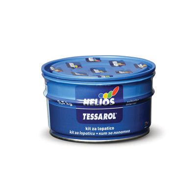 TESSAROL kit za lopaticu uljani