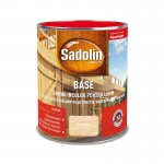 Sadolin BASE osnovna zaštita drveta