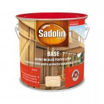 Sadolin BASE osnovna zaštita drveta