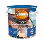 Sadolin YACHT bezbojni lak za drvo