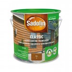 Sadolin CLASSIC tankoslijna lazura